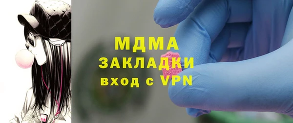круглые Верея